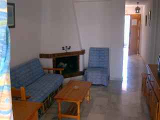 Vista Mojacar Hotel Kültér fotó