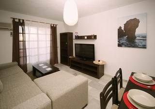 Vista Mojacar Hotel Kültér fotó