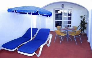 Vista Mojacar Hotel Kültér fotó