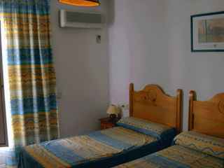 Vista Mojacar Hotel Kültér fotó