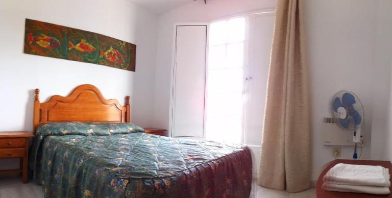 Vista Mojacar Hotel Kültér fotó