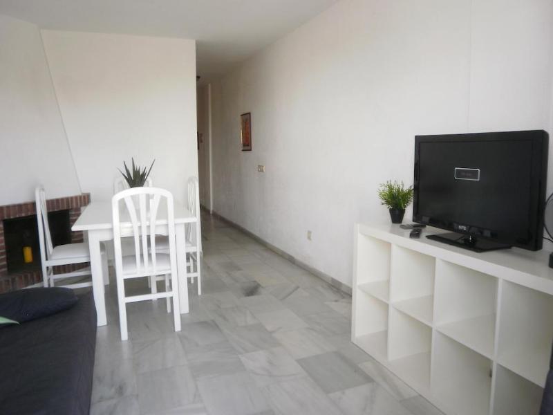 Vista Mojacar Hotel Kültér fotó