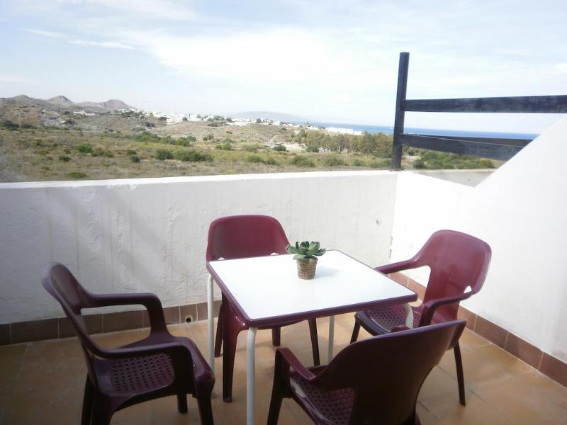 Vista Mojacar Hotel Kültér fotó