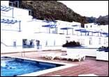 Vista Mojacar Hotel Kültér fotó