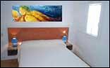 Vista Mojacar Hotel Kültér fotó